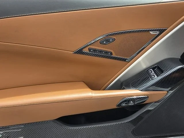 2014 Chevrolet Corvette C7 - Image 16 of 28