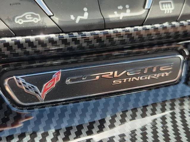 2014 Chevrolet Corvette C7 - Image 20 of 28