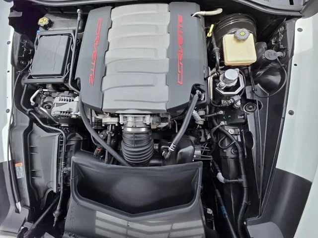2014 Chevrolet Corvette C7 - Image 15 of 28