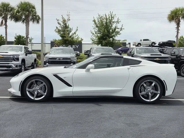 2014 Chevrolet Corvette C7 - Image 3 of 28