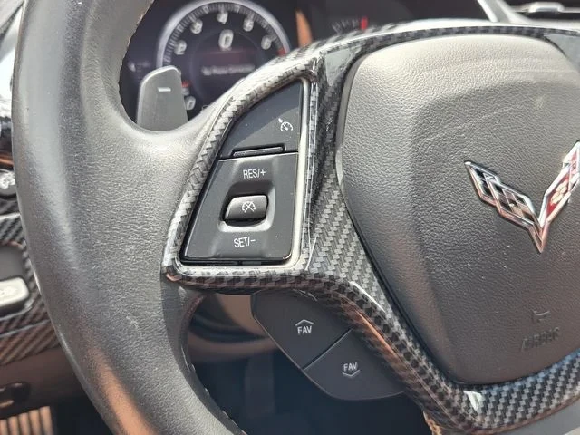 2014 Chevrolet Corvette C7 - Image 24 of 28