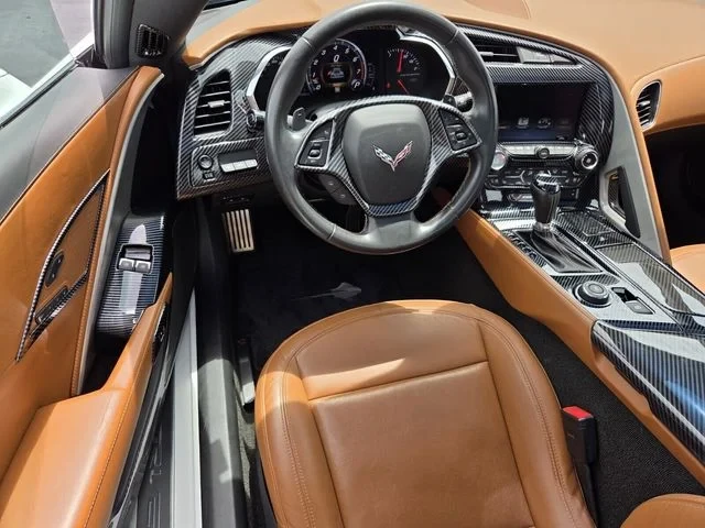 2014 Chevrolet Corvette C7 - Image 10 of 28