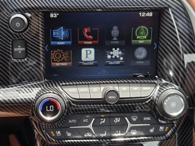 2014 Chevrolet Corvette C7 - Image 18 of 28