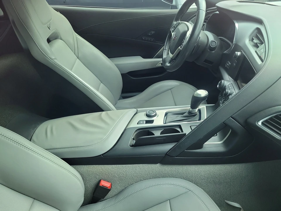 2014 Chevrolet Corvette C7 - Image 3 of 9