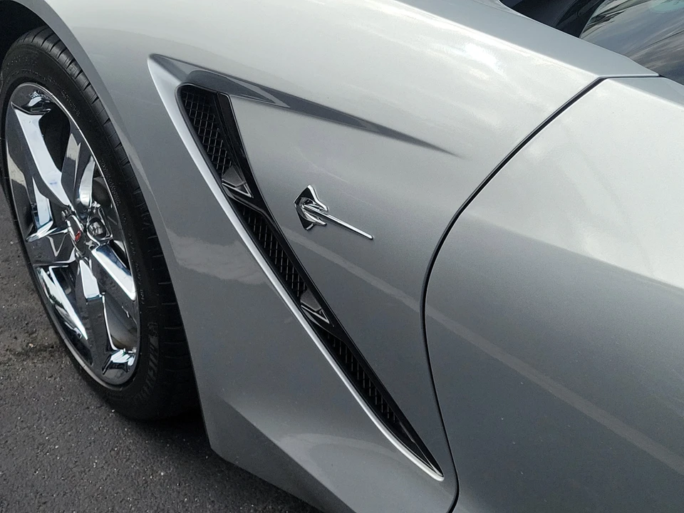 2014 Chevrolet Corvette C7 - Image 5 of 9