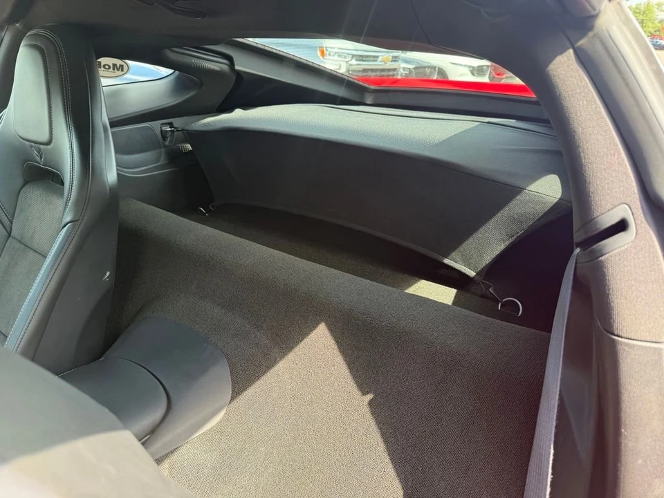 2014 Chevrolet Corvette C7 - Image 9 of 16