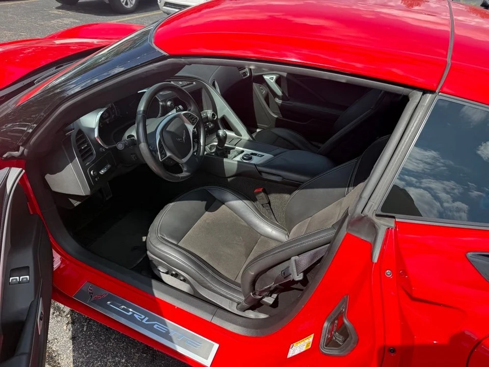 2014 Chevrolet Corvette C7 - Image 6 of 16