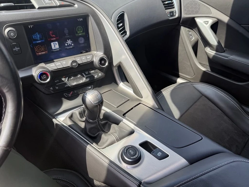 2014 Chevrolet Corvette C7 - Image 14 of 16