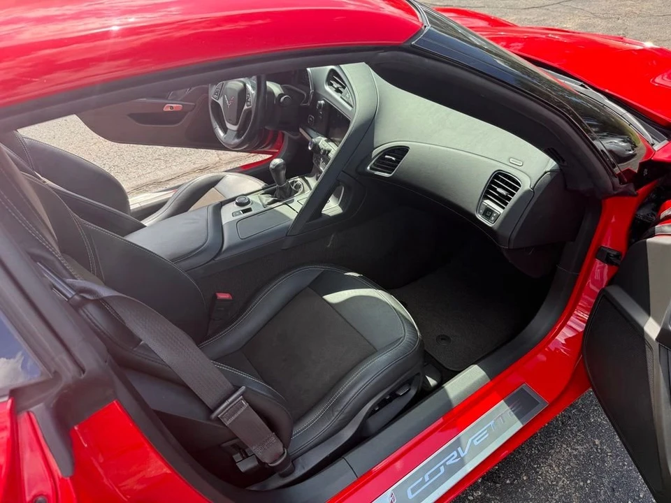 2014 Chevrolet Corvette C7 - Image 7 of 16