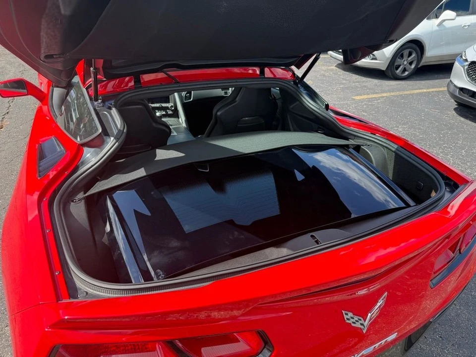 2014 Chevrolet Corvette C7 - Image 5 of 16