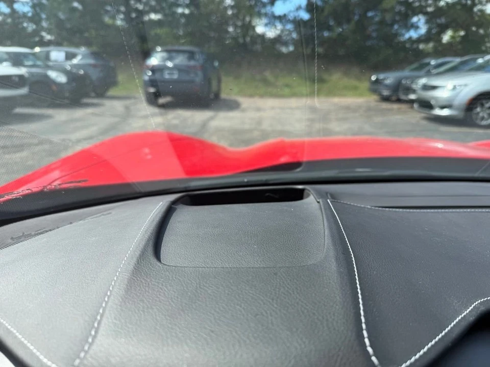 2014 Chevrolet Corvette C7 - Image 12 of 16