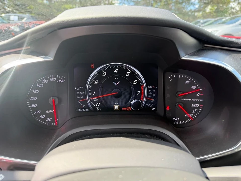 2014 Chevrolet Corvette C7 - Image 11 of 16