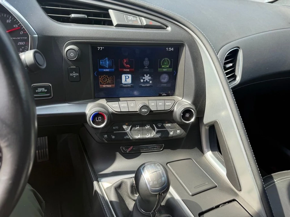 2014 Chevrolet Corvette C7 - Image 13 of 16