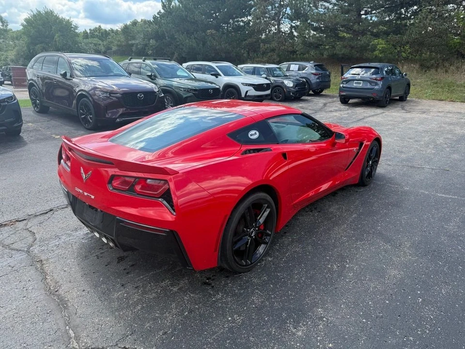 2014 Chevrolet Corvette C7 - Image 3 of 16