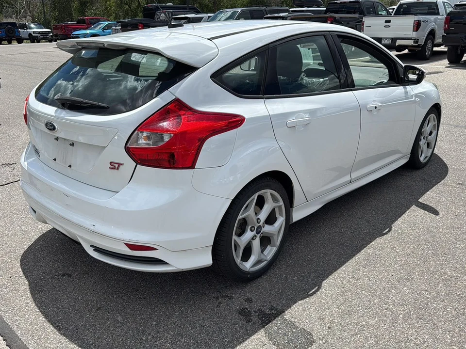 2014 Ford Focus ST 3rd Gen - Image 3 of 5