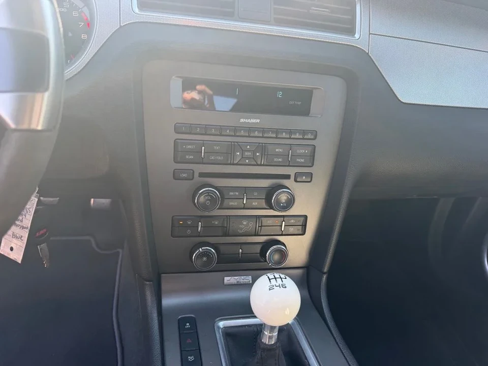 2014 Ford S197 Mustang - Image 14 of 15