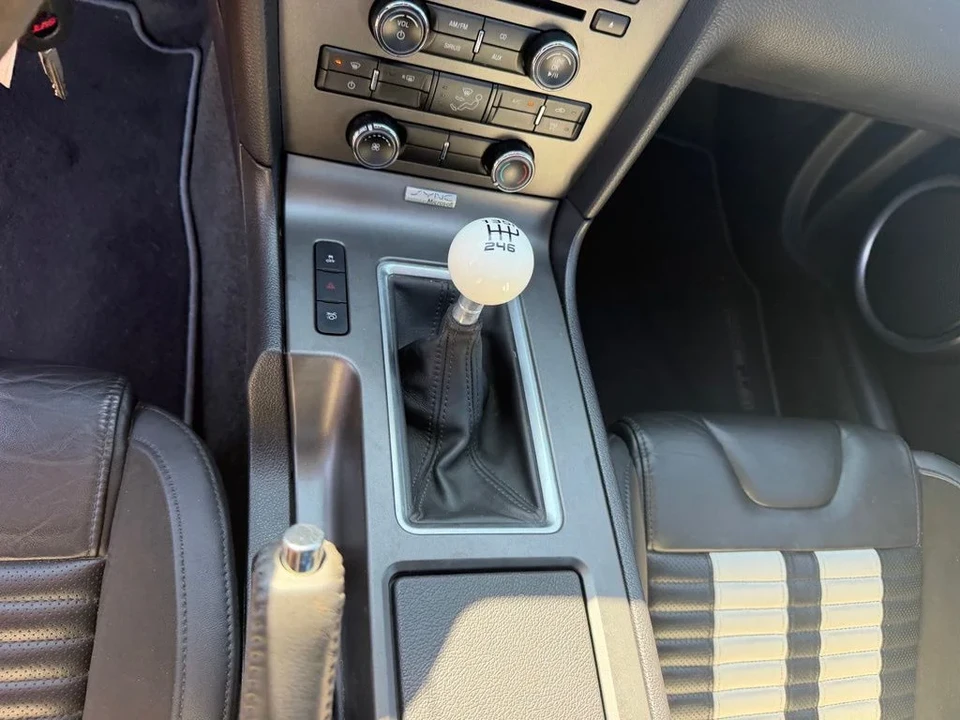 2014 Ford S197 Mustang - Image 15 of 15