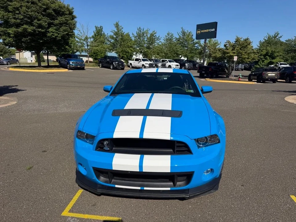 2014 Ford S197 Mustang - Image 2 of 15