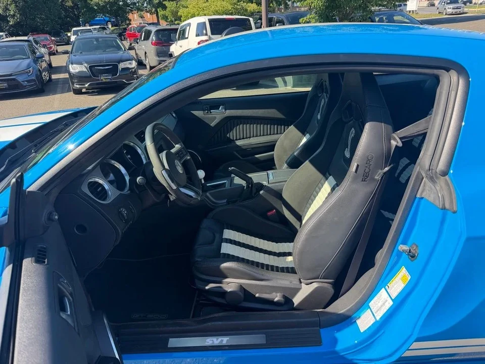 2014 Ford S197 Mustang - Image 9 of 15