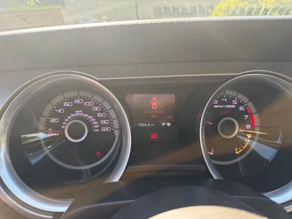 2014 Ford S197 Mustang - Image 13 of 15