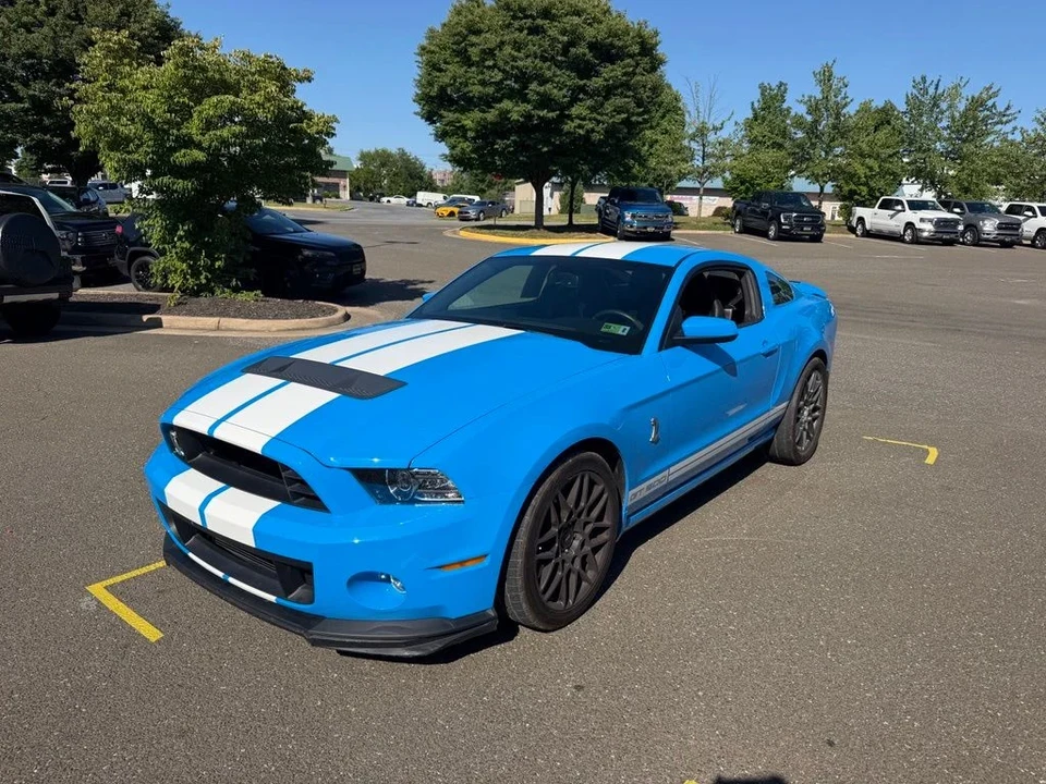 2014 Ford S197 Mustang - Image 3 of 15