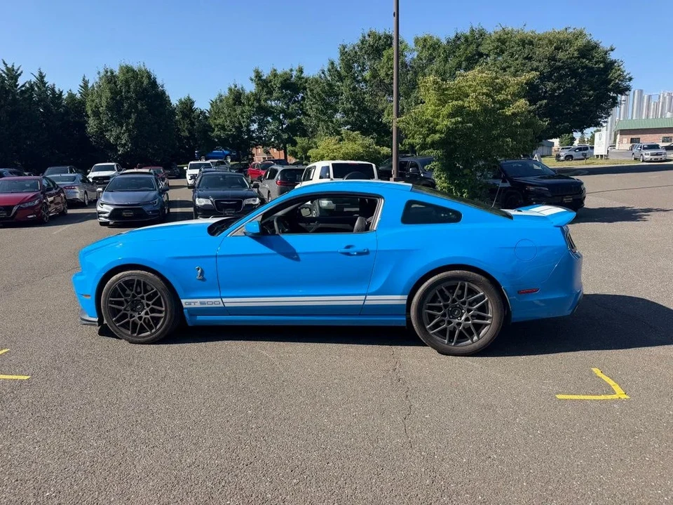 2014 Ford S197 Mustang - Image 5 of 15