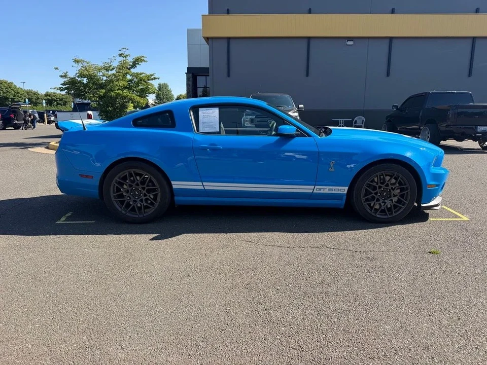 2014 Ford S197 Mustang - Image 4 of 15