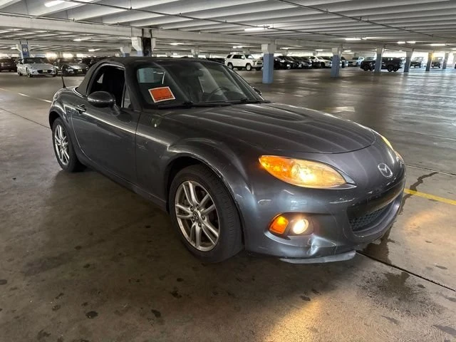2014 Mazda NC MX-5 Miata - Image 2 of 6