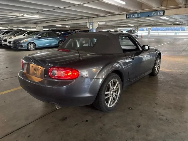 2014 Mazda NC MX-5 Miata - Image 3 of 6