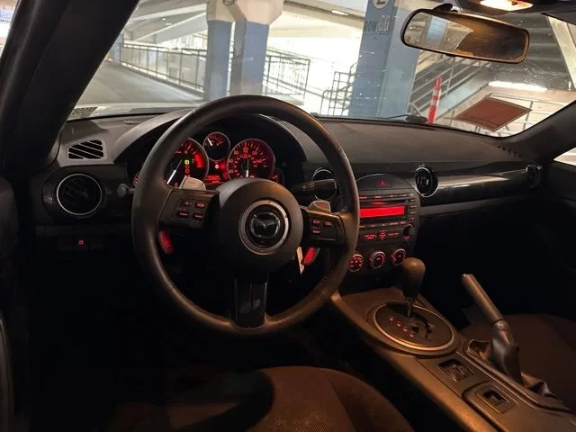 2014 Mazda NC MX-5 Miata - Image 5 of 6