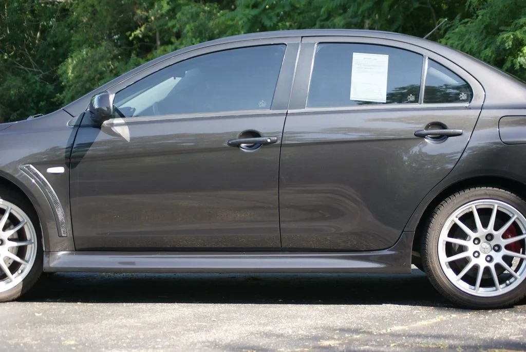 2014 Mitsubishi Lancer Evolution X 9th Gen - Image 15 of 29