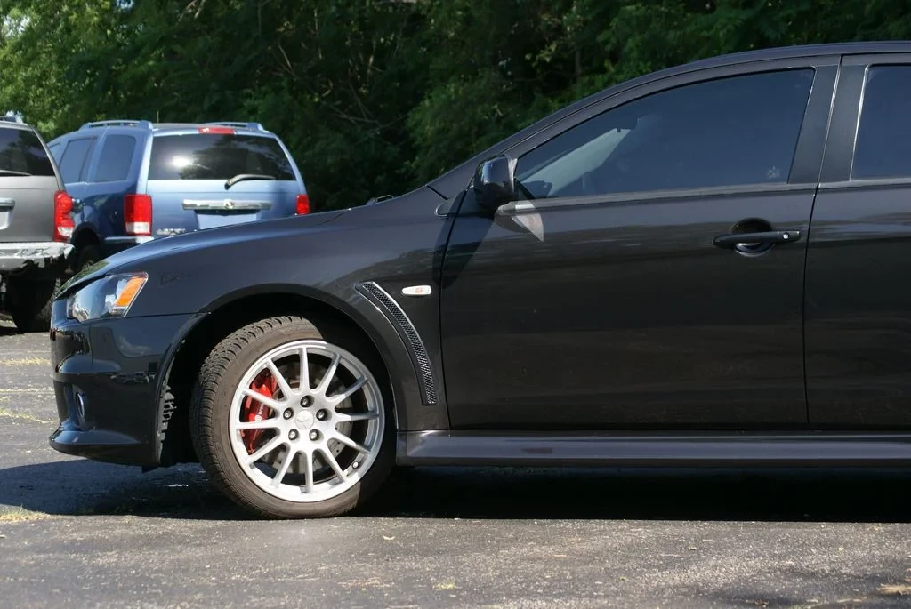 2014 Mitsubishi Lancer Evolution X 9th Gen - Image 16 of 29