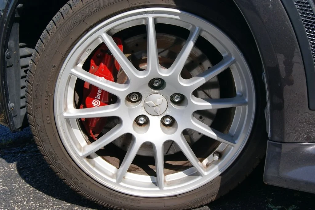 2014 Mitsubishi Lancer Evolution X 9th Gen - Image 21 of 29