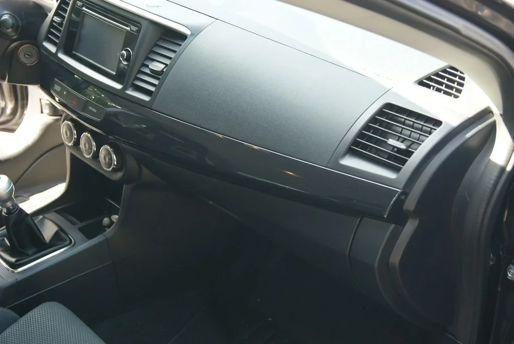 2014 Mitsubishi Lancer Evolution X 9th Gen - Image 28 of 29