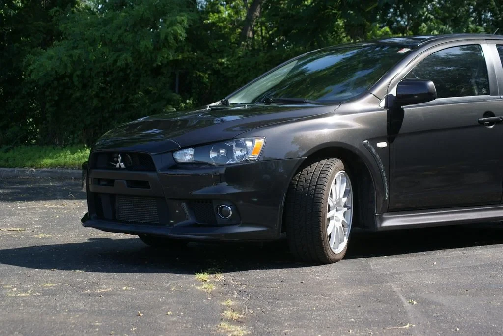 2014 Mitsubishi Lancer Evolution X 9th Gen - Image 18 of 29