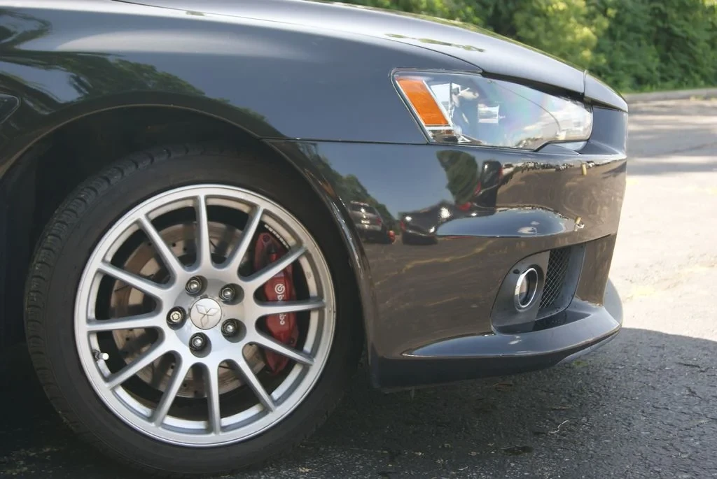 2014 Mitsubishi Lancer Evolution X 9th Gen - Image 5 of 29