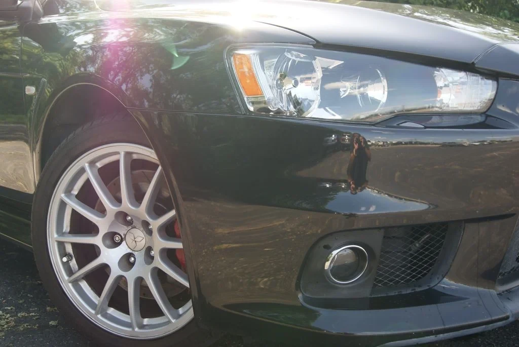 2014 Mitsubishi Lancer Evolution X 9th Gen - Image 6 of 29