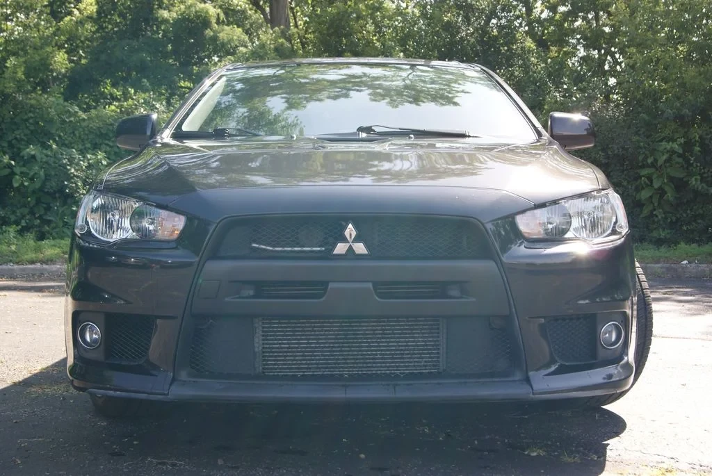 2014 Mitsubishi Lancer Evolution X 9th Gen - Image 3 of 29