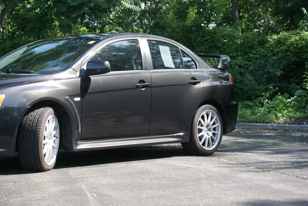 2014 Mitsubishi Lancer Evolution X 9th Gen - Image 19 of 29