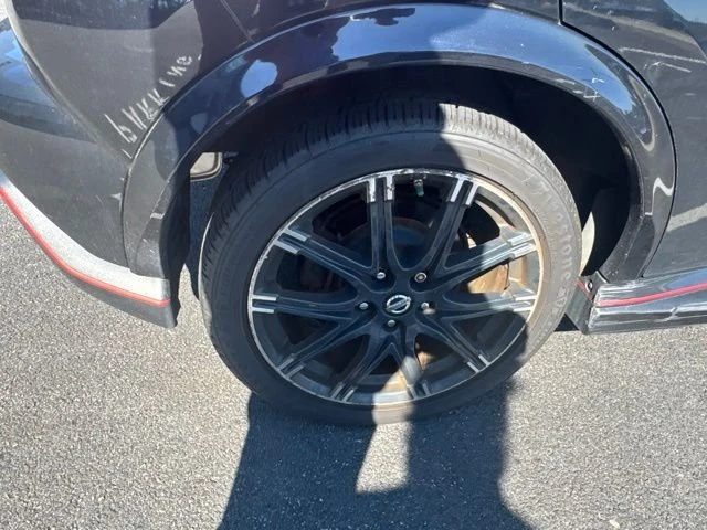 2014 Nissan Juke - Image 23 of 25