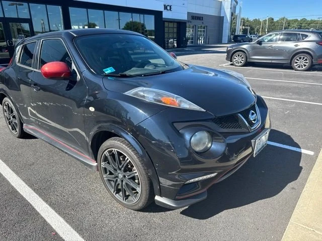 2014 Nissan Juke - Image 8 of 25