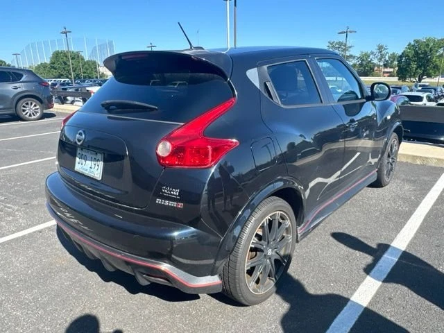 2014 Nissan Juke - Image 22 of 25