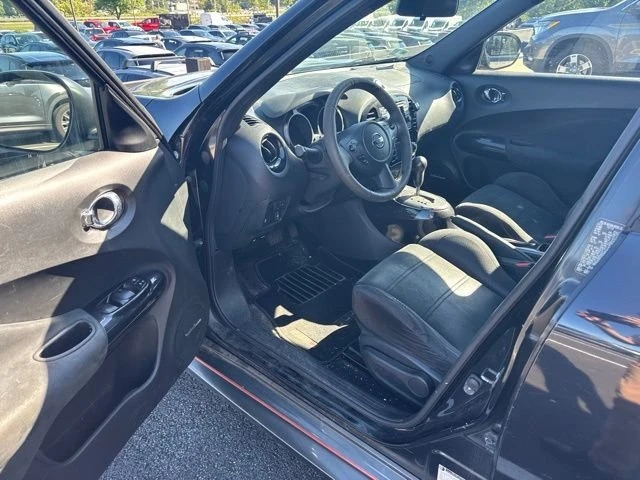2014 Nissan Juke - Image 2 of 25