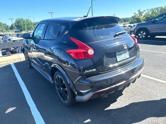 2014 Nissan Juke - Image 24 of 25