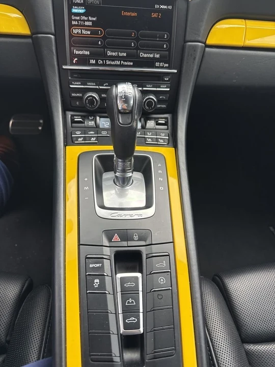 2014 Porsche 911 - Image 5 of 8