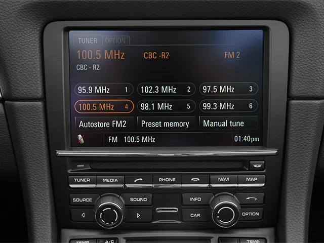 2014 Porsche 981 Boxster - Image 10 of 20