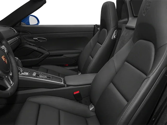 2014 Porsche 981 Boxster - Image 9 of 20