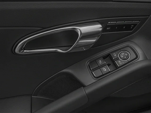 2014 Porsche 981 Boxster - Image 19 of 20