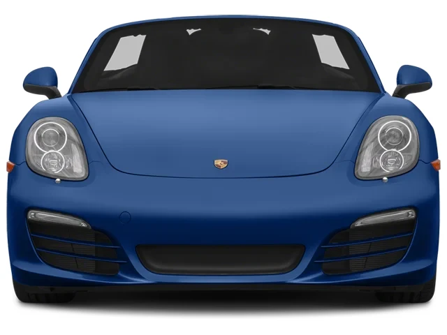 2014 Porsche 981 Boxster - Image 4 of 20