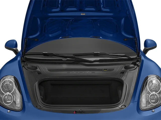 2014 Porsche 981 Boxster - Image 14 of 20